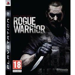 Rogue Warrior Ps3