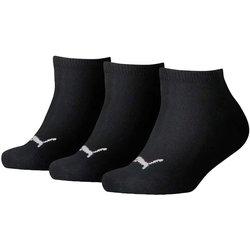 Puma Invisible 3 Units Socks