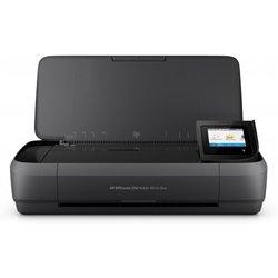 HP Inc OFFICEJET 250 MOBILE AIO