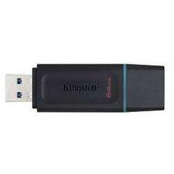 memoria 64gb exodia kingston usb 3.2