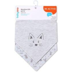 Babero bandana Kitty BABY ONO