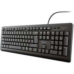 teclado trust tk-150 usb