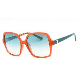 Gafas de sol Guess Mujer GU7921-H-44X