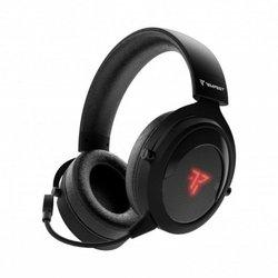 Auriculares Ghs TEMPEST Negro