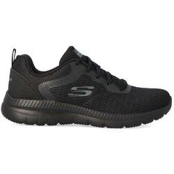 SKECHERS 12607 BBK  Negro