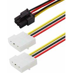 Cable de Datos Goobay (VGA - VGA)