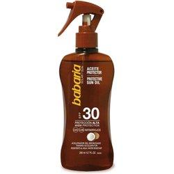 Protector Solar BABARIA Sun SPF 30 (200 ml)