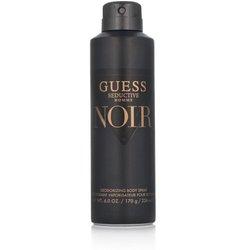 GUESS Seductive Noir Homme Deospray 226Ml