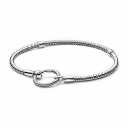 Pulsera Mujer 592242C00-17 17 cm PANDORA