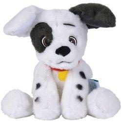 Peluche Perro Dálmata 25 cm.