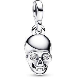 Mini colgante Pandora ME Calavera