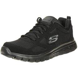 ZAPATILLAS SKECHERS BURNS AGOURA