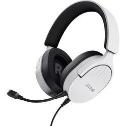 Trust Auriculares Gaming Gxt 489 Fayzo