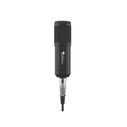 Micrófono Genesis Radium 300 XLR