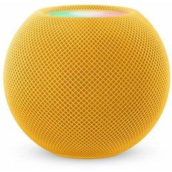 Altavoz Inteligente Apple HomePod mini Amarillo