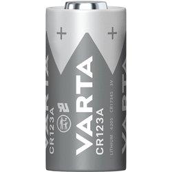 Varta - CR123A