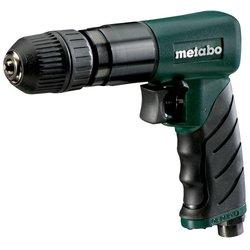 Metabo DB 10 Sin llave 1,2 kg Negro, Verde