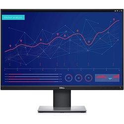 dell p2421 monitor 24  black