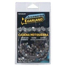 Corrente para motosserra 1/4 39e mini 7101404338 garland