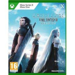 Crisis Core Final Fantasy VII: Reunion XBox series X