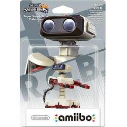 Figura NINTENDO Amiibo Smash Famicom R.O.B.