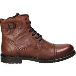 BOTAS JACK & JONES 12192762 CABALLERO MARRON