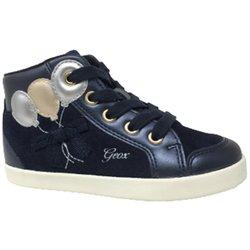 SNEAKERS GEOX AZUL