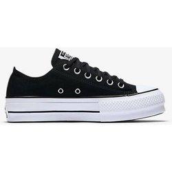 Converse - Ct as Lift Ox Negro 560250C