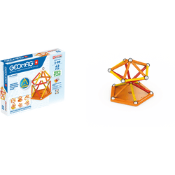 Geomag Supercolor 42p