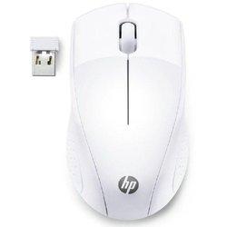 HP 220 ratón RF - Blanco