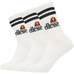 Medias de Hombre ELLESSE Blanco (Talla Única)