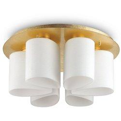 Daisy Pl6 Luz Do Teto Ideal IDEAL LUX