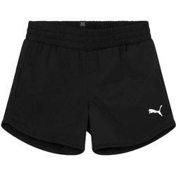 Puma Active Shorts