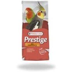 Prestige big parakeets - love birds 20 kg