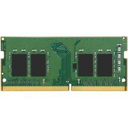 MODULO DDR4 8GB BUS 2666 KINGSTON CL19 SODIMM