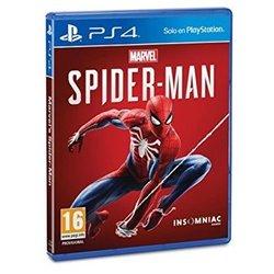 Spider-Man (PS4)