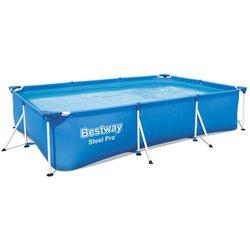 Piscina Bestway Steel Pro 300 x 201 x 66 cm