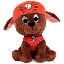 Paw Patrol Peluche Zuma 15cm