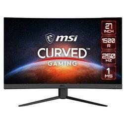 Monitor MSI G27C4X 27" VA Flicker free 240 Hz