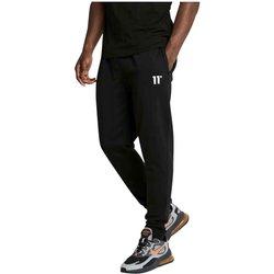 Pantalón 11 DEGREES CORE JOGGERS - Negro