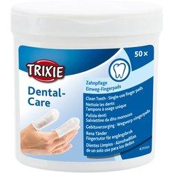 Diente Carpeta para Perros TRIXIE Dental Care (130g)