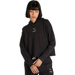 Puma better hoodie fl sudadera mujer