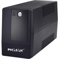 Phasak PH 9406 600VA SAI