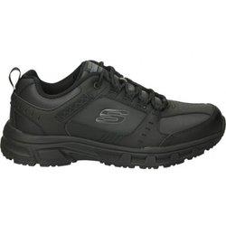 Sneakers SKECHERS 51896 Hombre Negro