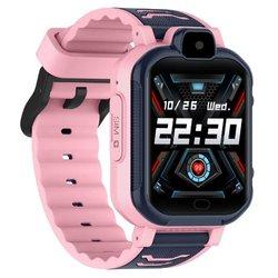 Smartwach Niños Allo Max 4G GPS Rosa