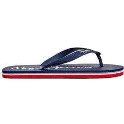 Zapatillas pepe jeans bay beach basic hombre navy