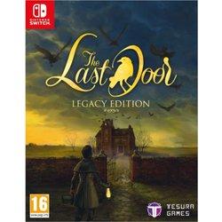 The Last Door Legacy Edition Switch Tesura Games