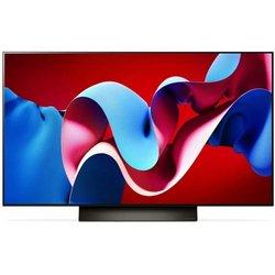 TV LG 48 OLED48C46LA 4K STV HDR