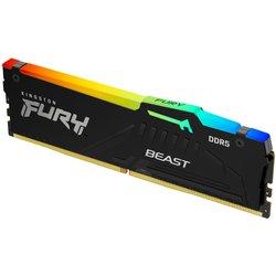 Memoria RAM Kingston KF564C32BBA-16 16 GB DDR5 cl32