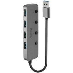 Lindy Hub 43309 Usb 3.0